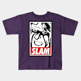 Slam Kids T-Shirt